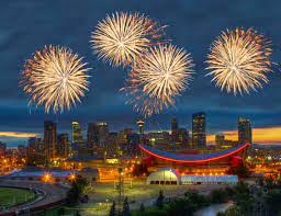 Things to do at the Calgary Stampede