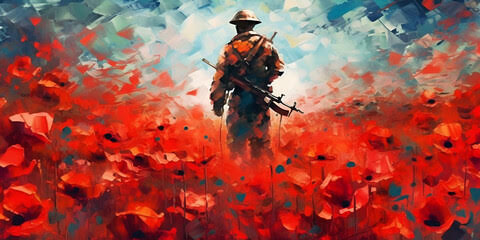 Remembrance Day Is Saturday November 1, 2023