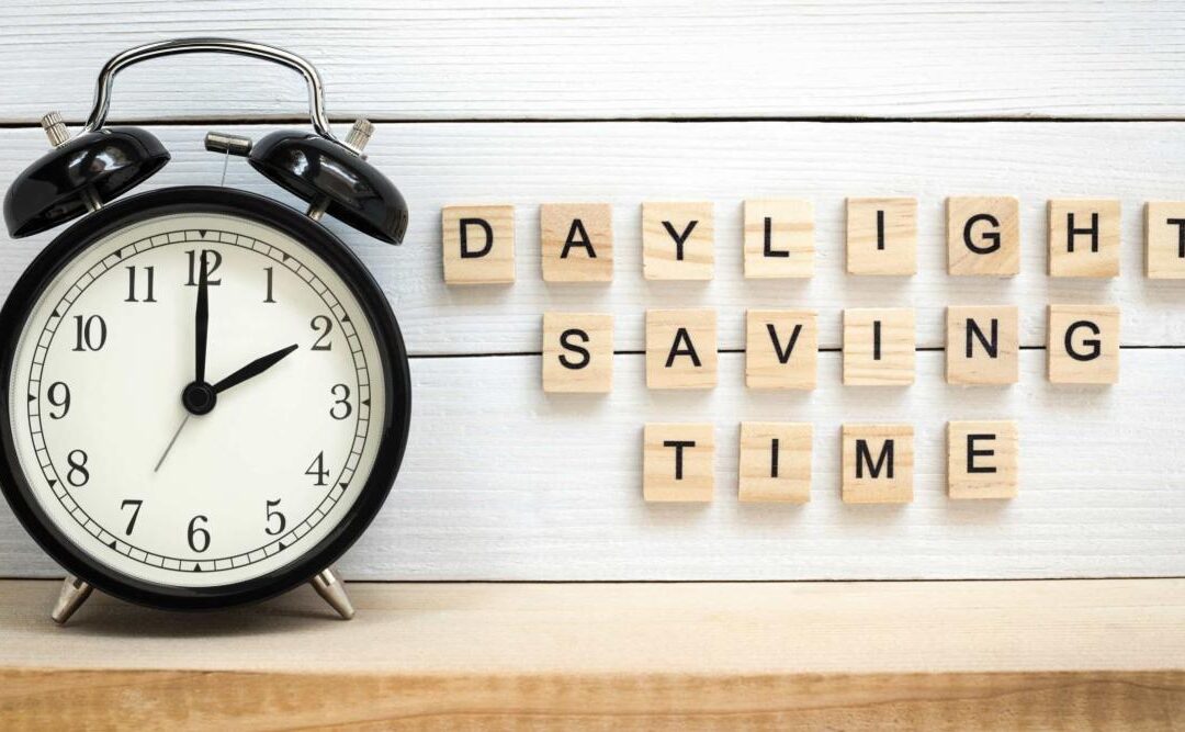 What Is Daylight Saving Time?